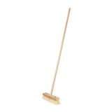 Cepillo para Impermeabilizar, con Cerdas de Ixtle, Mango 48'