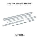 Caja de Empaque de Repuesto para CALE-18HS-4, Foset