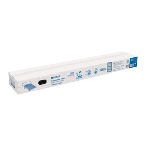 Caja de empaque de repuesto 1 de 2 para tubos CALE-20S