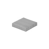 Caja con 10000 Clavos Calibre 23, 12 mm para CLNE-23, Truper