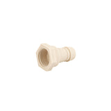 Adaptador Inserción Rosca Interior de 1X1', Foset