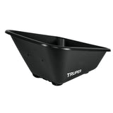 Concha Plástica para Carretilla TP-8, Truper