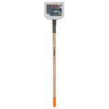 Coa Agavera con Mango de Madera de 42', Truper