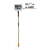 Coa Agavera con Mango de Madera de 42', Truper