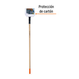 Coa Agavera con Mango de Madera de 54', Truper