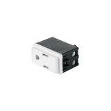 Contacto 2 Polos + Tierra, Volteck Basic