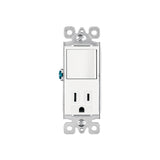 Interruptor-contacto, 2 Polos + Tierra, Classic, Volteck