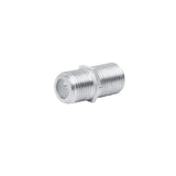 Bolsa con 4 Conectores Coaxiales Rg 6 para Conector Macho