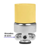 Contacto Industrial Blindado Polarizado, Volteck