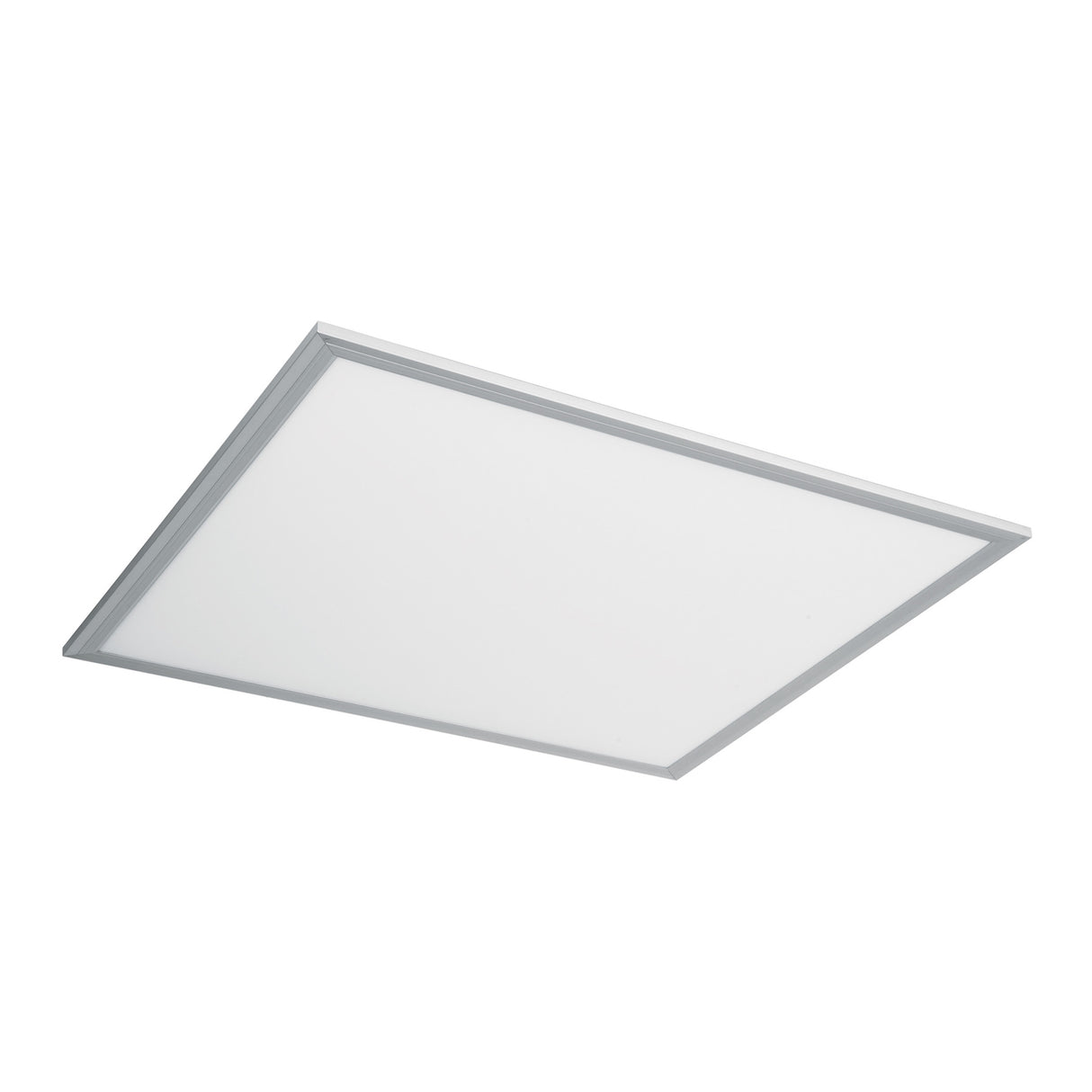 Panel LED 45 W 6500K, 60X60 cm, Empotrable/Colgante, Volteck