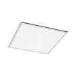 Panel LED 45 W 4000K, 60x60 cm, empotrable/colgante Volteck