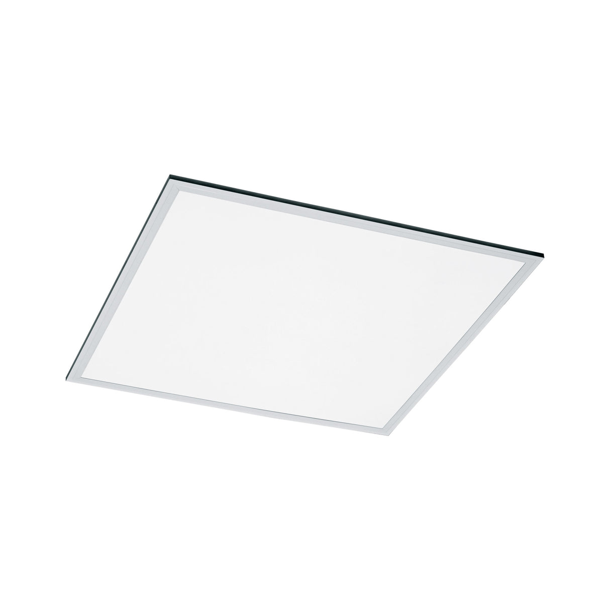 Panel LED 45 W 4000K, 60x60 cm, empotrable/colgante Volteck