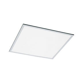 Panel LED 45 W 4000K, 60x60 cm, empotrable/colgante Volteck