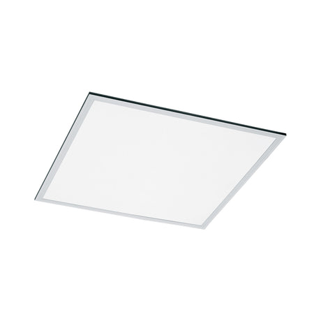 Panel LED 45 W 4000K, 60x60 cm, empotrable/colgante Volteck