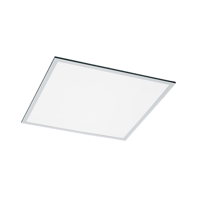 Panel LED 45 W 4000K, 60x60 cm, empotrable/colgante Volteck