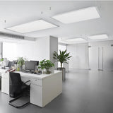 Panel LED 45 W 6500K, 60X60 cm, Empotrable/Colgante, Volteck