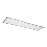 Panel LED 45 W 6500K, 30X120 cm, Empotrable/Colgante, Volteck