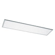 Panel LED 45 W 4000K, 30x120 cm, empotrable/colgante, Volteck