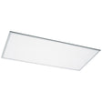 Panel LED 65W4000K, 60x120 cm, empotrable/colgante, Volteck