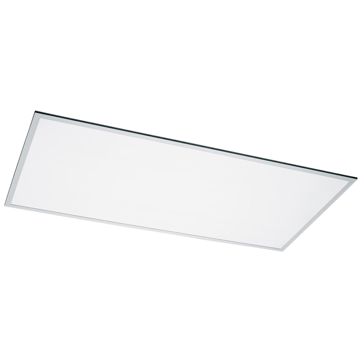 Panel LED 65W4000K, 60x120 cm, empotrable/colgante, Volteck