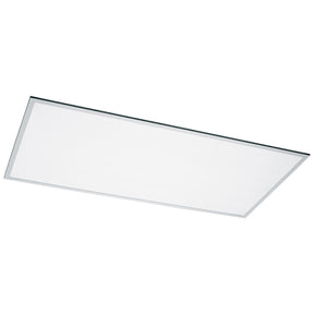 Panel LED 65W4000K, 60x120 cm, empotrable/colgante, Volteck
