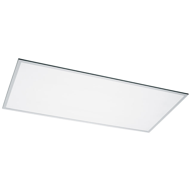 Panel LED 65W4000K, 60x120 cm, empotrable/colgante, Volteck