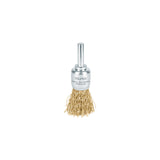Carda de Copa 3/4' Alambre Grueso para Taladro, Truper