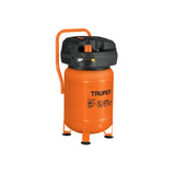 Compresor Libre de Aceite, 30 L, 3 HP, Vertical, 127 V, Truper