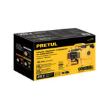Inflador/Soplador para Auto, 20 V, 1 Batería 2 Ah, Pretul