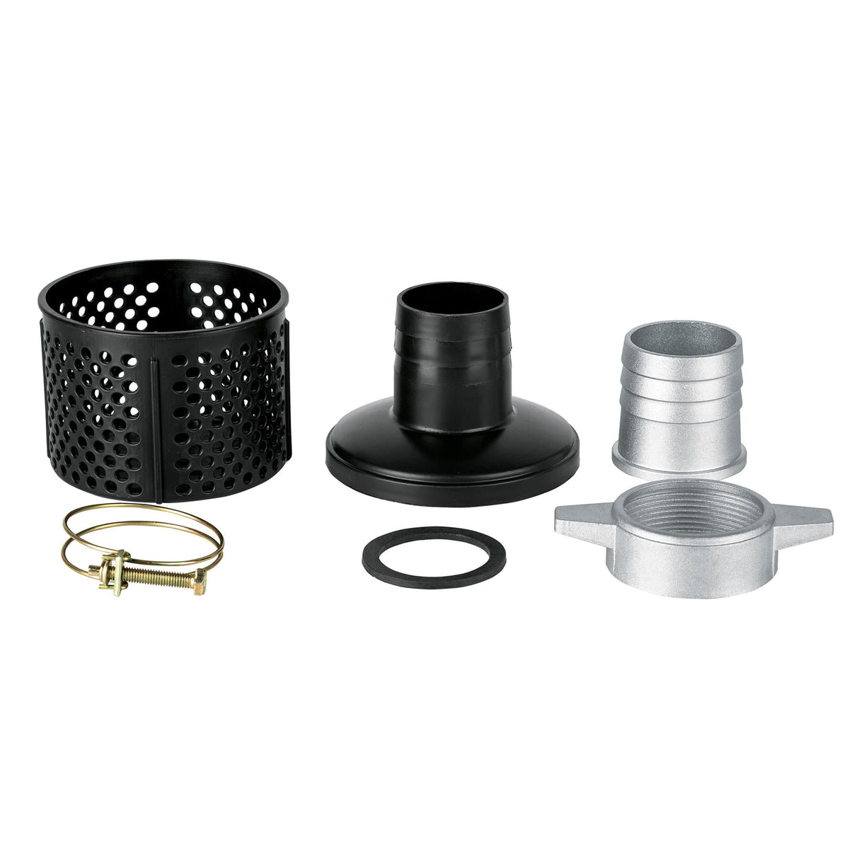 Kit de Conector de Descarga para MOTB-2, Truper