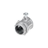 Conector Conduit 1/2', Volteck