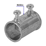 Cople Conduit 1/2', Volteck