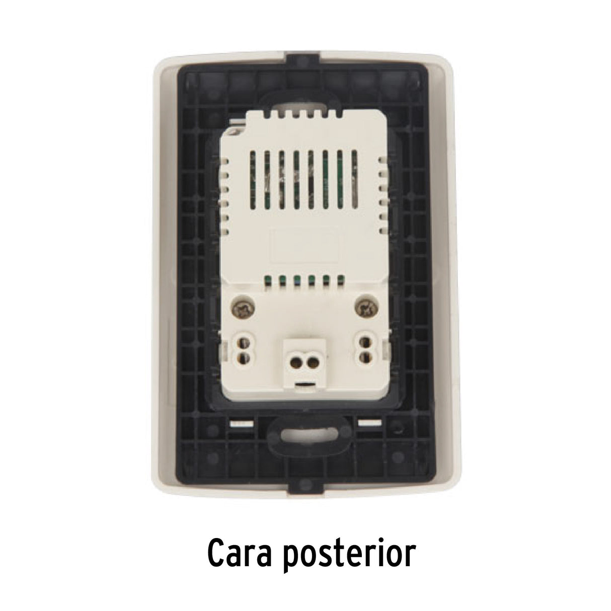 Contacto Aterrizado + 2 Puertos USB, Marfil, Línea Italiana
