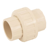 Tuerca Unión Lisa de CPVC 1-1/4', Foset