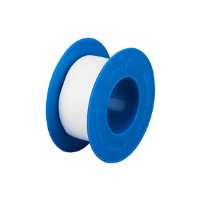 Cinta sella roscas 3/4' x 7m, uso general, Foset