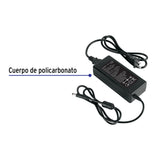 Fuente de Alimentación 12 V 5 a para Cctv, Volteck