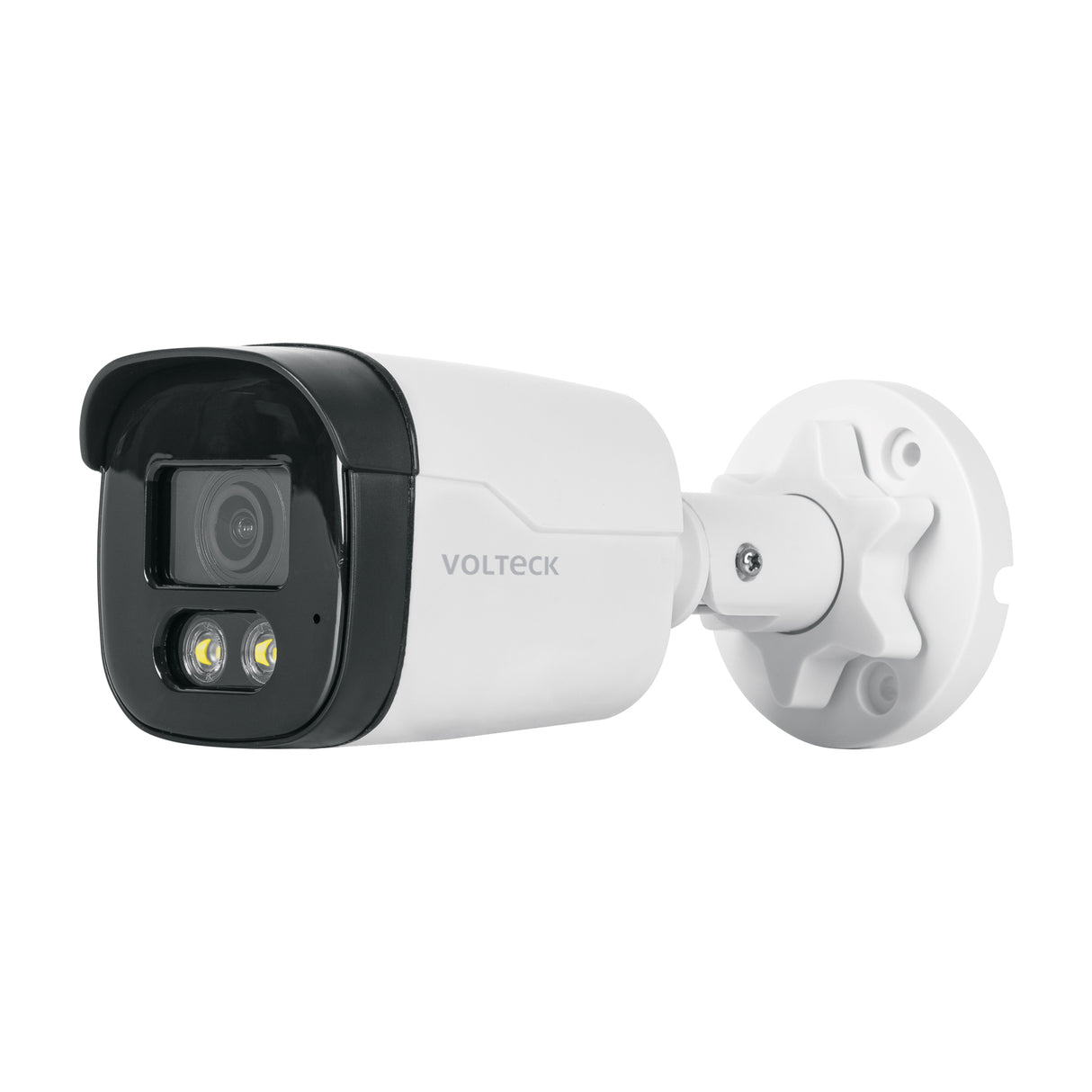 Cámara Tipo Bala 5MP, Lente 2.8 mm, C/Micrófono, Volteck