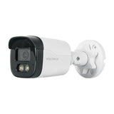 Cámara Tipo Bala 5MP, Lente 2.8 mm, C/Micrófono, Volteck