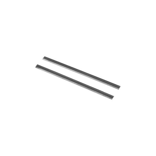 2 piezas cuchillas para cepillos eléctricos 3-1/4', Pretul