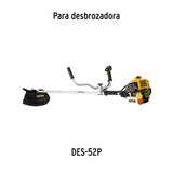 Cuchilla de Repuesto para DES-52P, Pretul