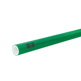 Tubo de 50 mm (1-1/2') PPR Hidráulico, 4M, 3.4 kg, Foset