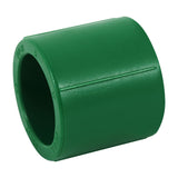 Cople de PPR, 1-1/4' (40 mm), Foset