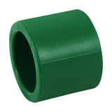 Cople de PPR, 1-1/2' (50 mm), Foset