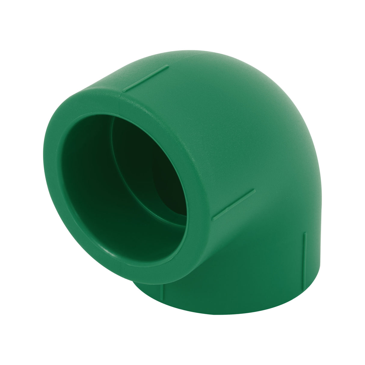 Codo 90° PPR, 1-1/2', Foset