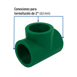 Tee Sencilla de PPR 2', Foset