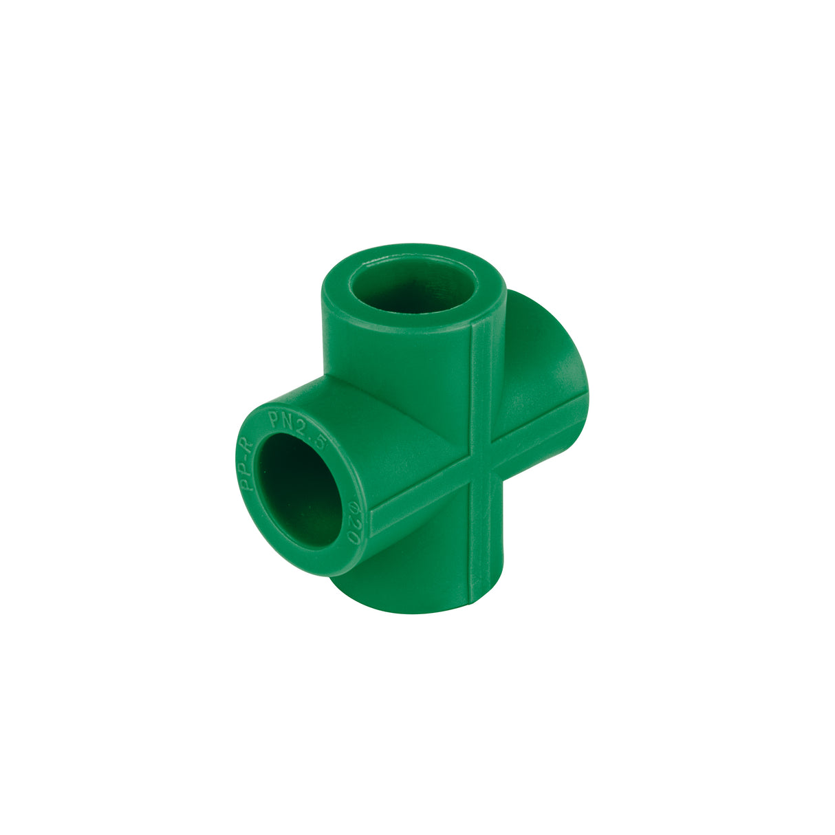 Cruz PPR, 1/2', Foset