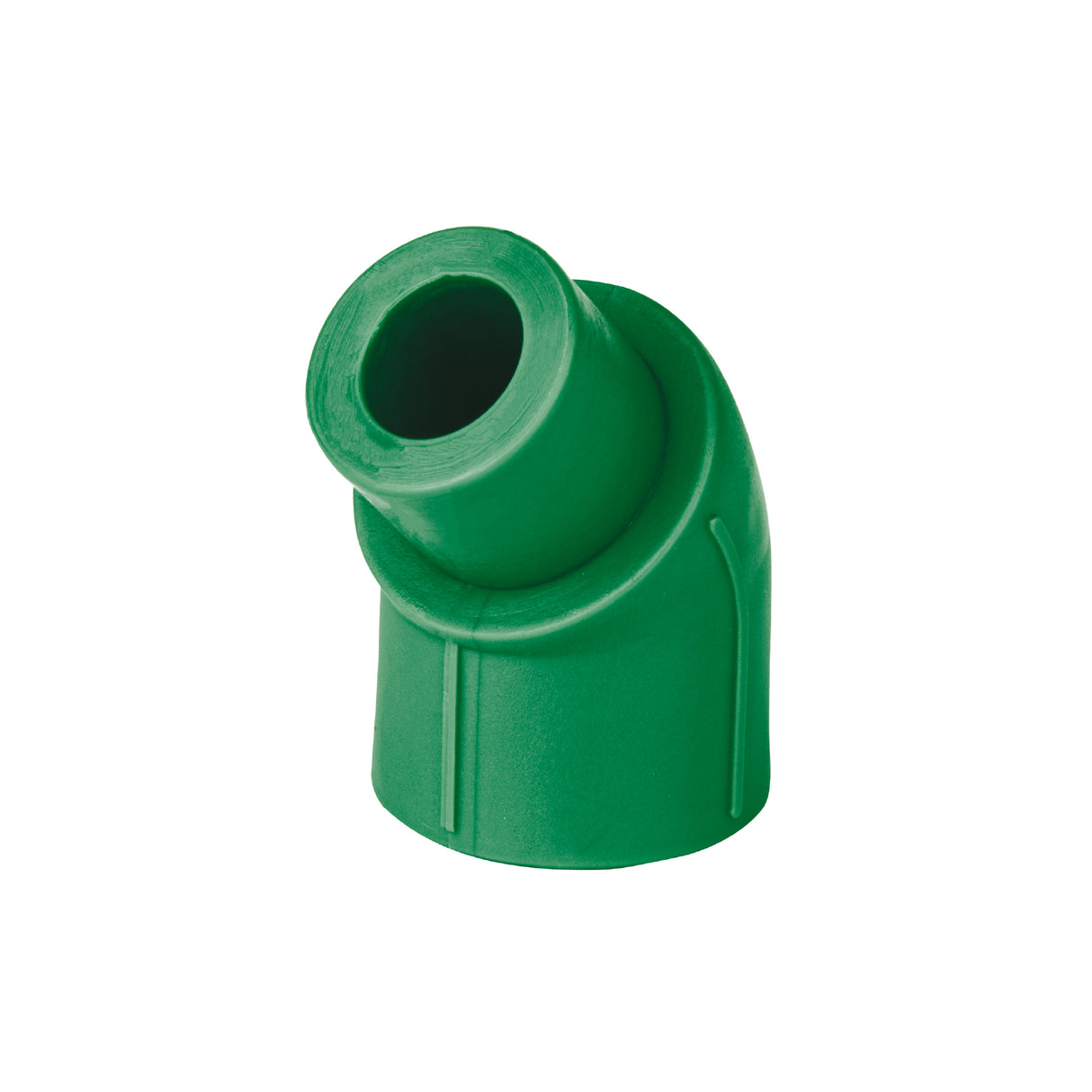 Codo 45° de PPR, 1/2' (20 mm), Macho-hembra, Foset