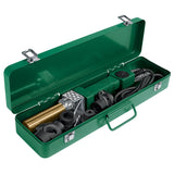 Termofusora de 800 W para PPR, Foset Basic