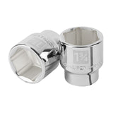 Dado de 1-3/4', 6 Puntas, Cuadro 3/4', Truper