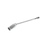 Dado para Bujías Cuadro 3/8' Articulado 5/8', Extensión 10'